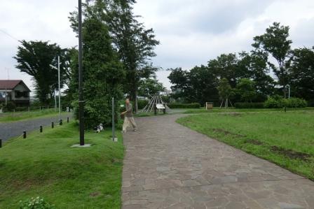 park. There is a large park near 45m to Shitanoya Archeological Park
