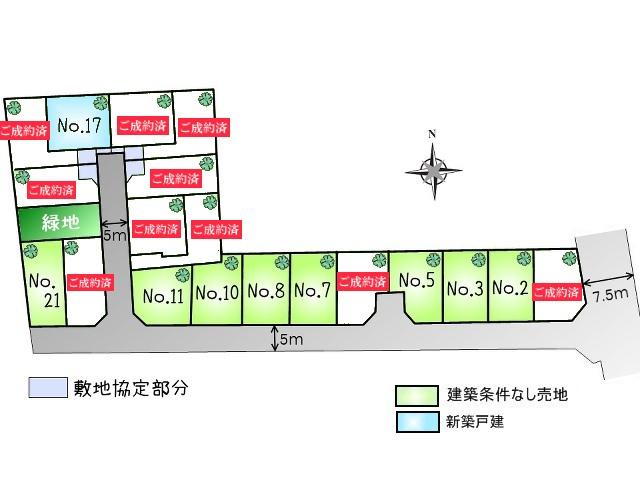 The entire compartment Figure