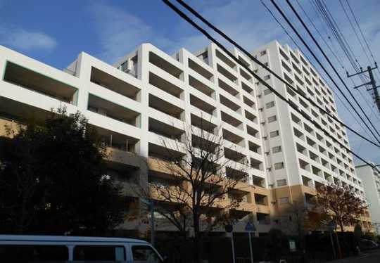 Local appearance photo. appearance