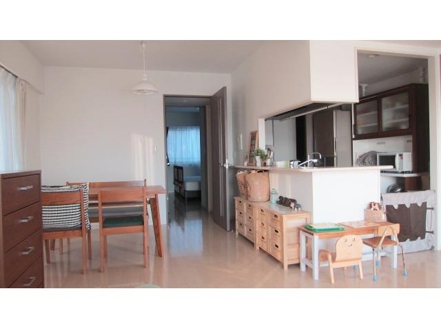 Living. Ad Grande Hibarigaoka living