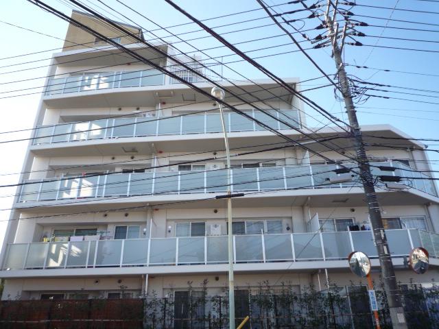 Local appearance photo. Ad Grande Hibarigaoka appearance