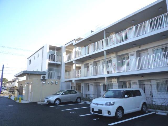 Local appearance photo. Ad Grande Hibarigaoka appearance