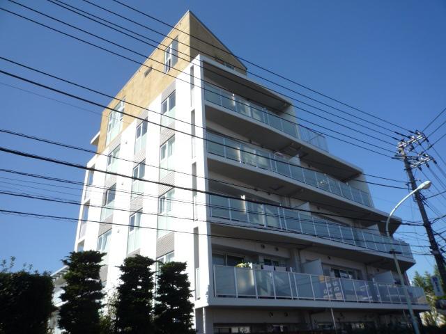 Local appearance photo. Ad Grande Hibarigaoka appearance