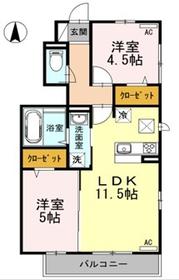 Tokyo Nishitokyo Shibakubo cho 3