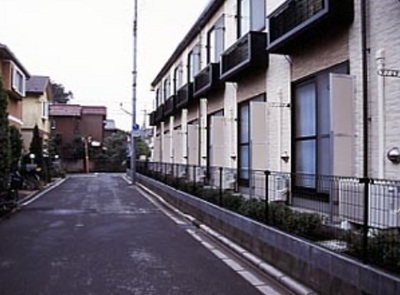 Other. 5m to the balcony side (Other)