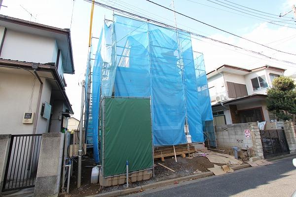 Local appearance photo. Local (November 26, 2013) Shooting