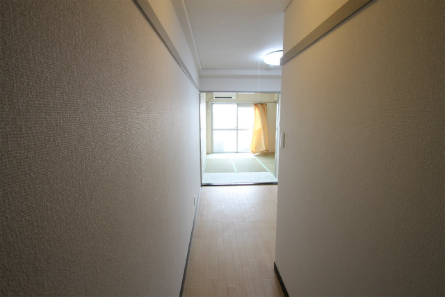 Other room space