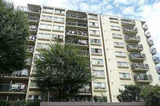 Local appearance photo. appearance