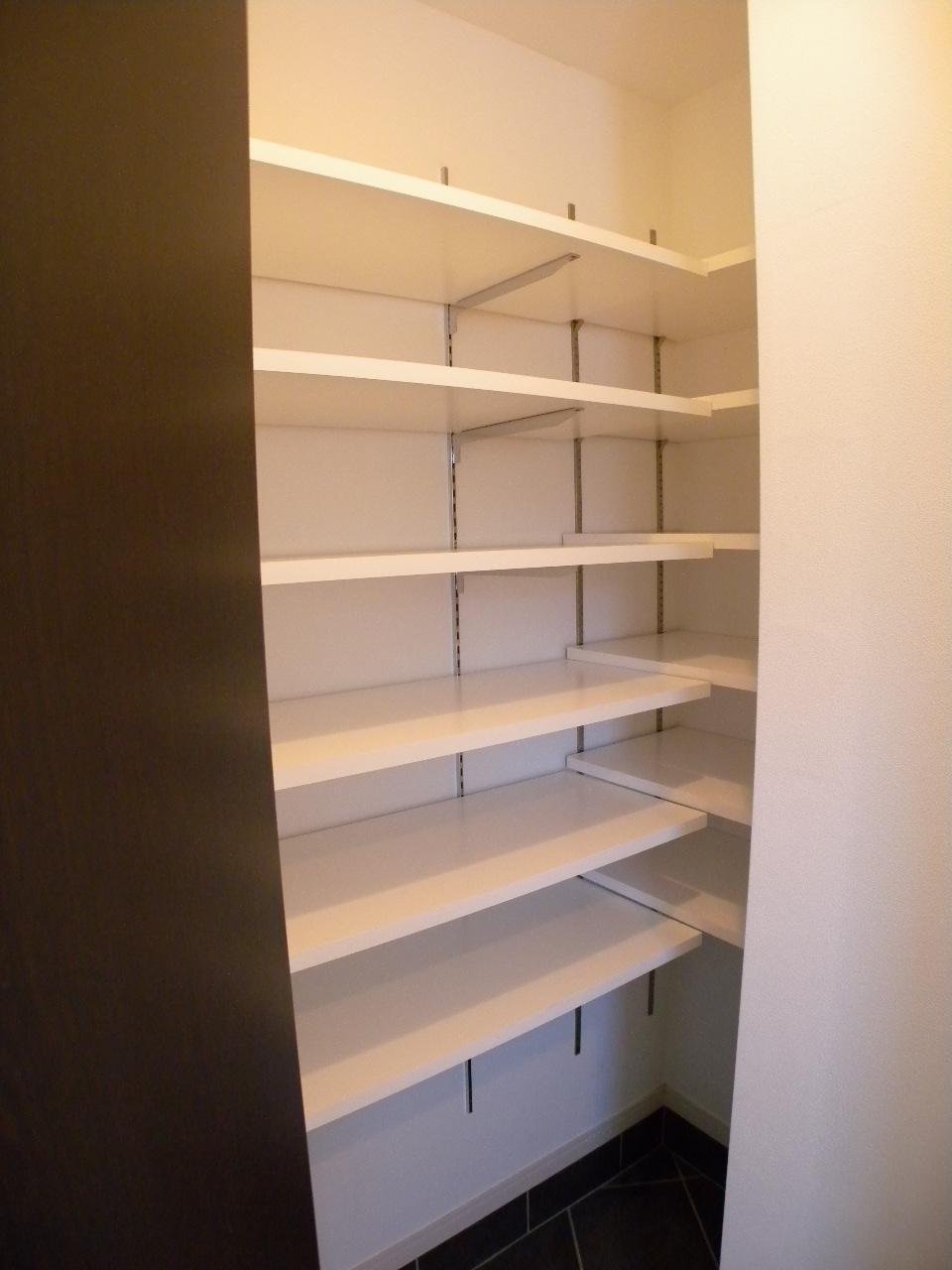 Entrance. Shoes-in closet