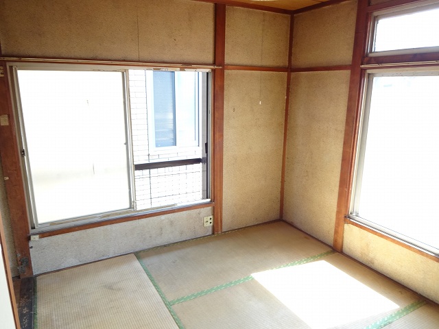 Living and room. Living