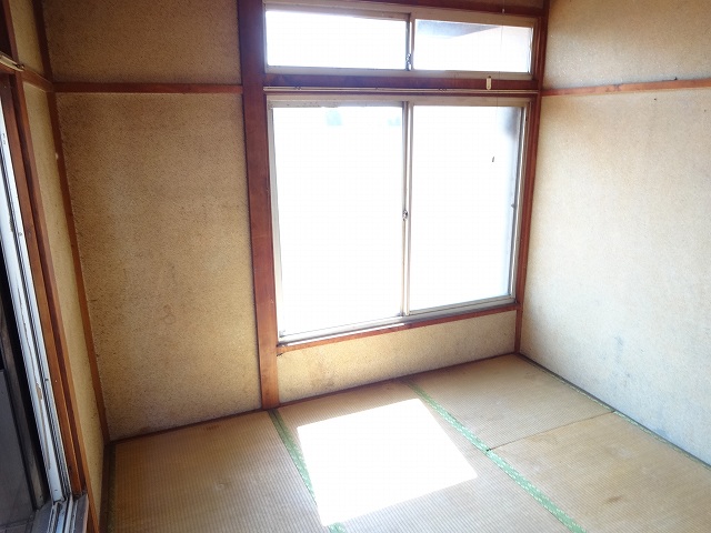 Other room space. bedroom