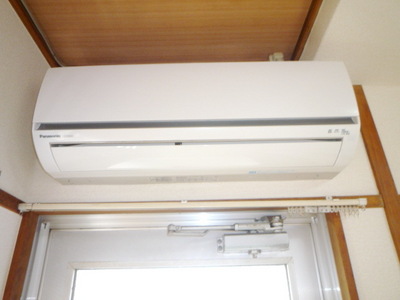 Other. Air conditioning