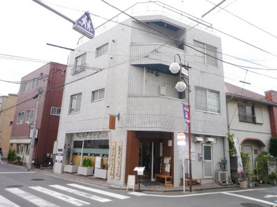 Other. 320m until Hibarigaoka Station (Other)