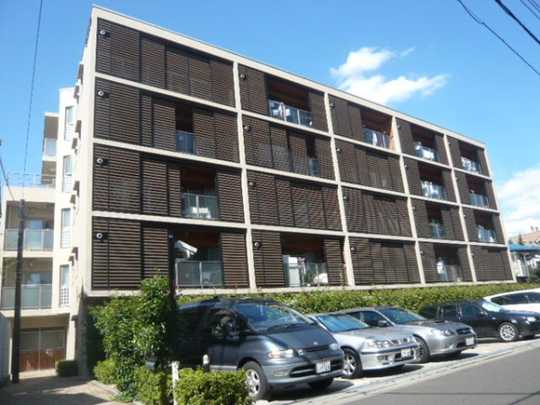 Local appearance photo. Appearance (1)