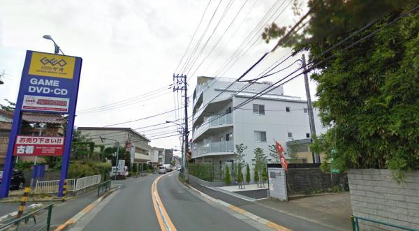 Local appearance photo