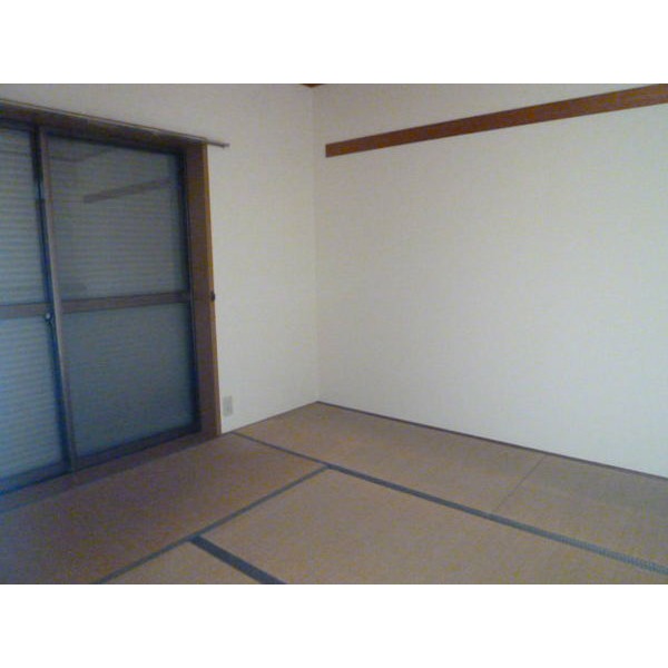 Living and room. Japanese-style room 6 quires