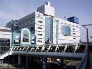 Supermarket. LIVIN until Tanashi shop 595m