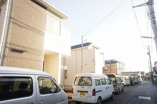 Local appearance photo. Local Photos