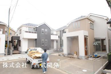 Local appearance photo. Local (March 2013) Shooting