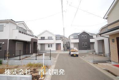 Local appearance photo. Local (March 2013) Shooting