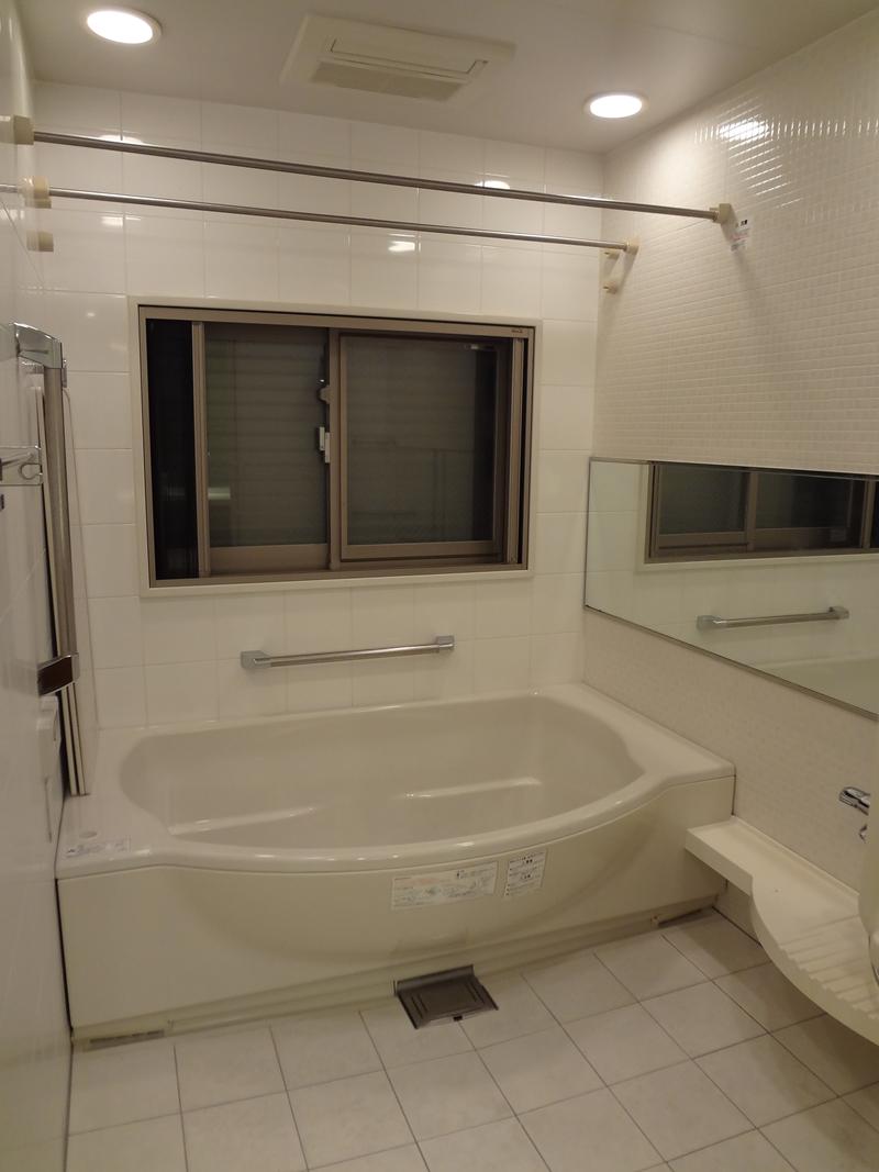 Bathroom. Local (10 May 2013) Shooting