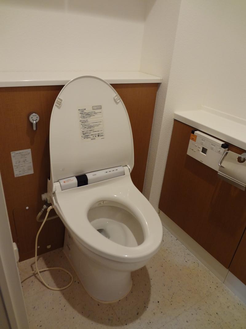 Toilet. Local (10 May 2013) Shooting