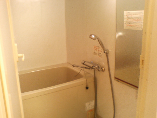 Bath. They discuss mirror, It is convenient because there is also a bathroom dryer.