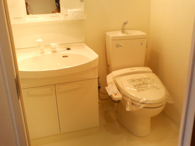 Other. There is a feeling of cleanliness because they have been unified in white.