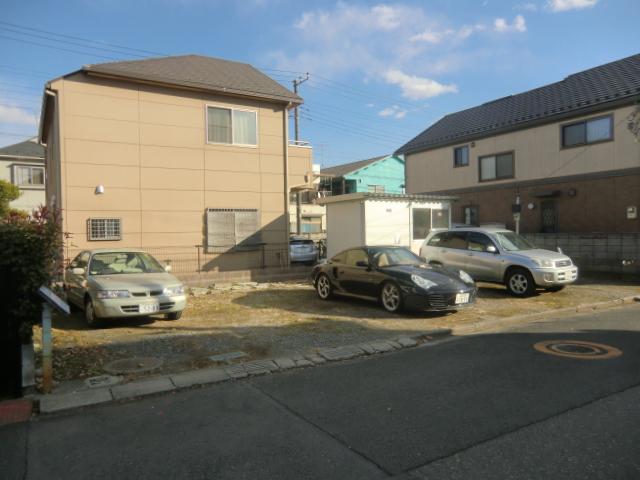 Local land photo. Local (January 2014) Shooting