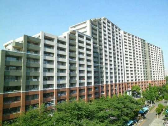 Local appearance photo. appearance