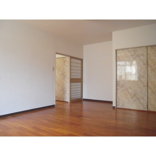 Living and room. Living