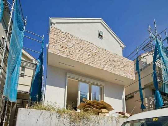 Local appearance photo. appearance