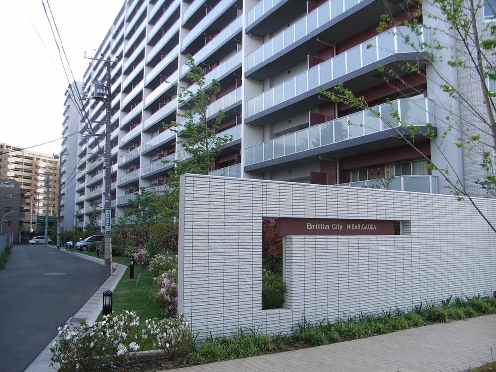 Local appearance photo. Local (April 2013) Shooting