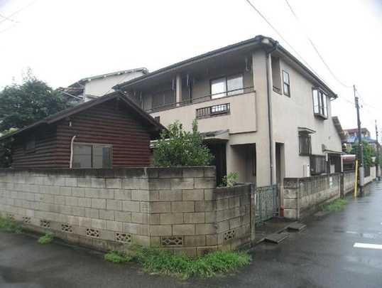 Local land photo.  [local] Per southeast corner lot, Sunshine ・ Ventilation good! 