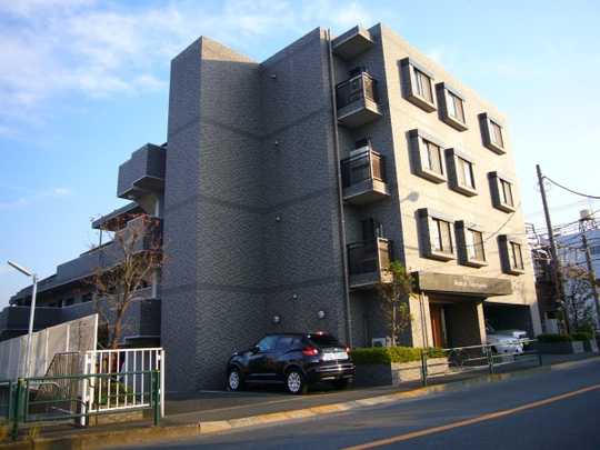 Local appearance photo. Local appearance is a picture.