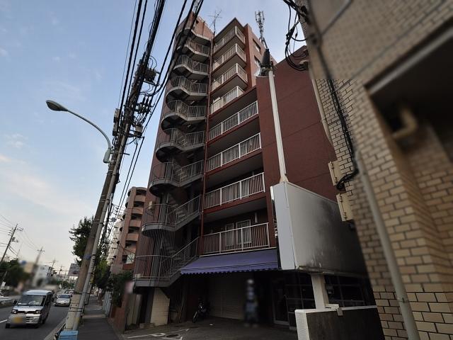 Local appearance photo. Bamuhaitsu Tanashi local appearance