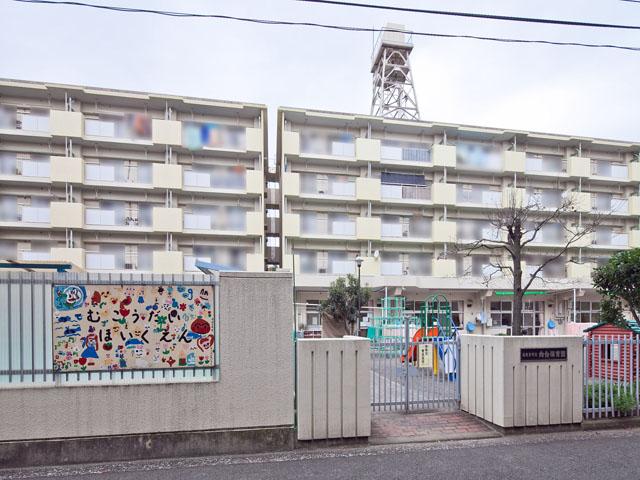 kindergarten ・ Nursery. Mukodai 1100m to nursery school