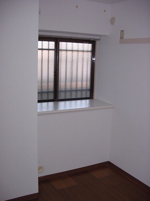 Living and room. North Western-style