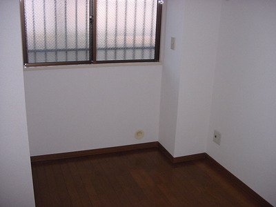 Living and room. North Western-style