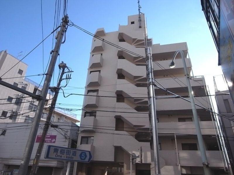 Local appearance photo