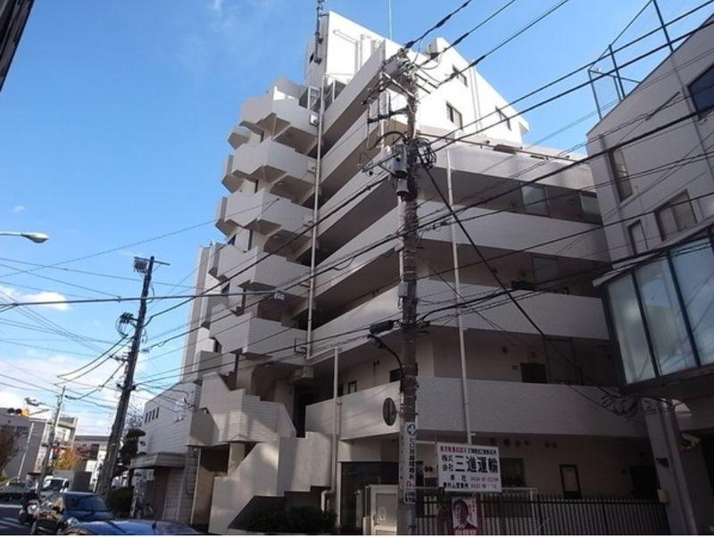 Local appearance photo