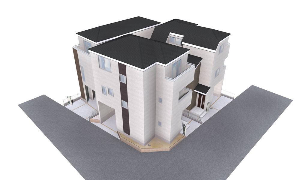 Rendering (appearance). (1 Building) Rendering appearance Perth is an image. In fact and might be different.