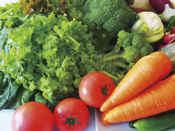 Variety of services.  [Corresponding to the food delivery service alliance, Prepared Shokuhai station] In one corner of the e-mail Corner, Providing a space to receive the food that was delivered from the food delivery service alliance. I am glad service for those who are busy families and elderly in two-earner. (Reference photograph)
