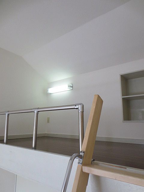 Other room space