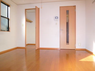 Living and room. room