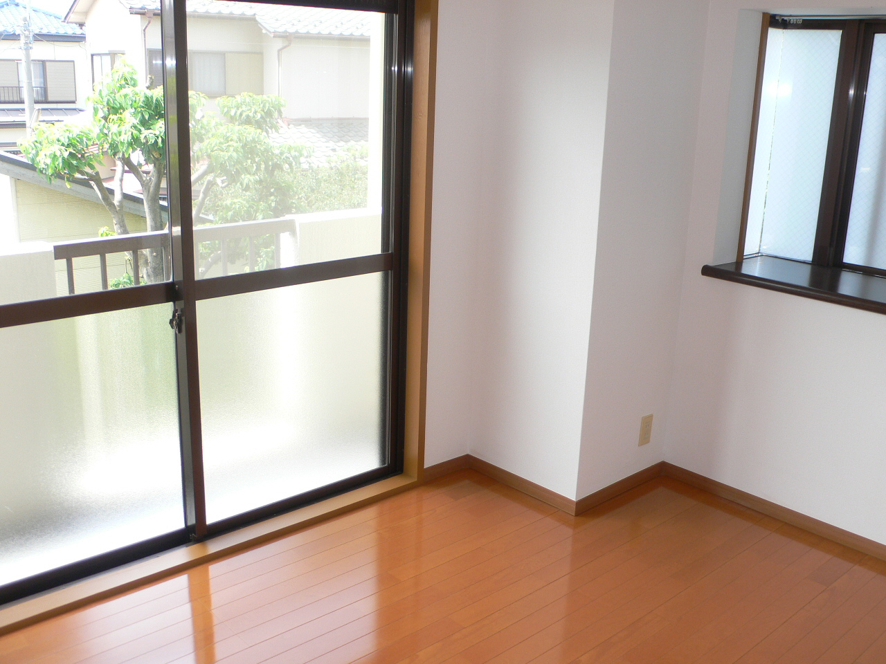 Living and room. Dihedral is daylight bright rooms. 