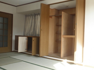 Other room space