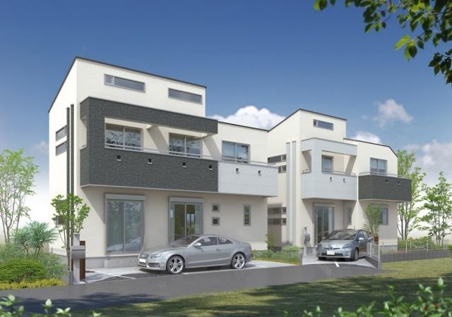 Other. Rendering Perth