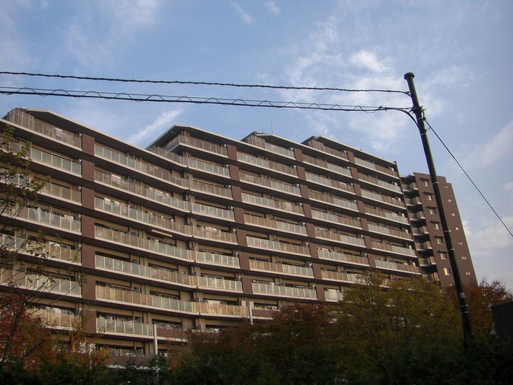 Local appearance photo. Local (12 May 2013) Shooting