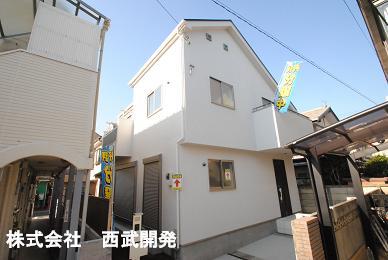 Local appearance photo. Local (12 May 2013) Shooting